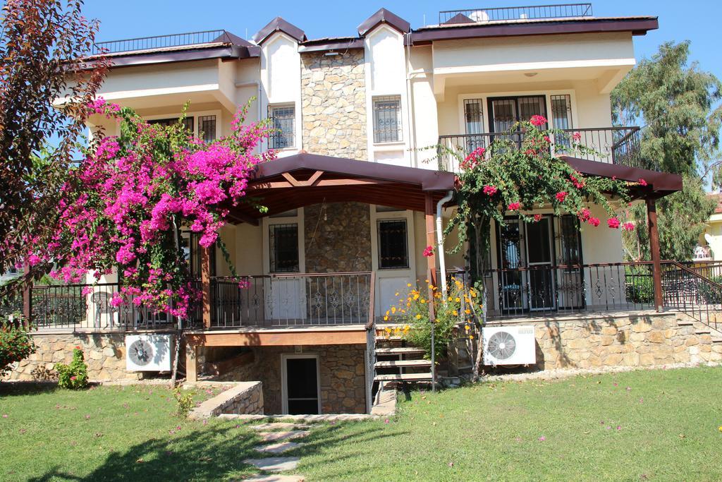 Lale Apartments Fethiye Exterior photo